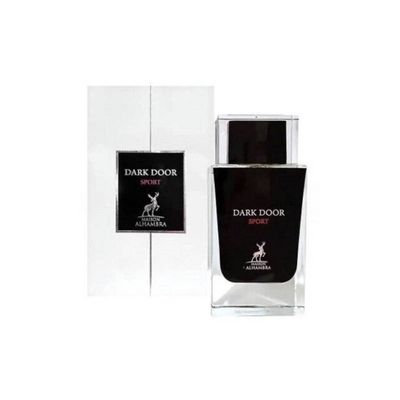 PERFUME Maison Alhambra Dark Door Sport Edp 100Ml