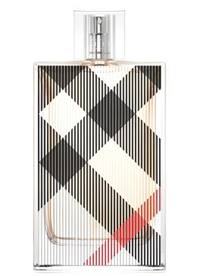 Perfume BURBERRY BRIT FOR HER EDP 100ML