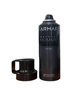 Imagen 2 del producto PERFUME ARMAF ODYSSEY HOMME FOR MEN DESODORANTE 200ML