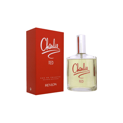 Perfume Charlie Red Edt 100ml