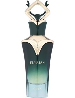 Imagen 2 del producto PERFUME FRENCH AVENUE ELYSIAN ONYX EDP 80ML