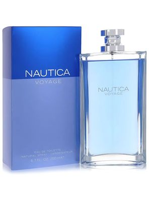 Imagen 2 del producto PERFUME NAUTICA VOYAGE EDT 200ML