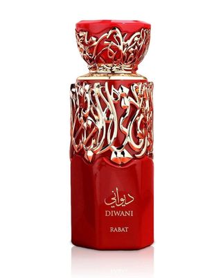 Imagen 2 del producto PERFUME FRENCH AVENUE DIWANI RABAT EDP 100ML