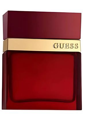 Imagen 1 del producto PERFUME GUESS SEDUCTIVE HOMME RED EDT 100ML