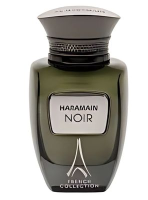 Imagen 2 del producto PERFUME  AL HARAMAIN NOIR EDP 100ML