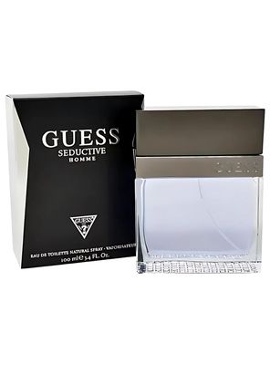 Imagen 2 del producto PERFUME GUESS SEDUCTIVE HOMBRE EDT 100ML