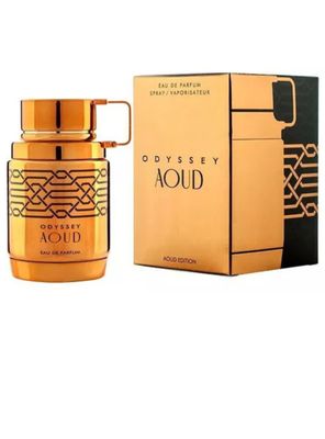 Imagen 2 del producto PERFUME ARMAF ODYSSEY AOUD EDP 100ML