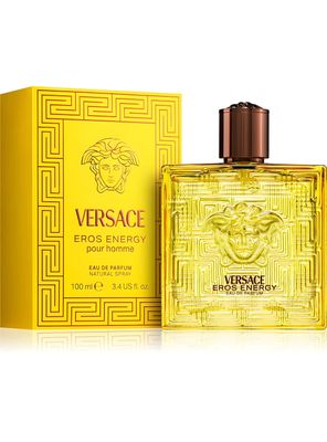Imagen 2 del producto PERFUME  VERSACE EROS ENERGY POUR HOMME EDP 100ML