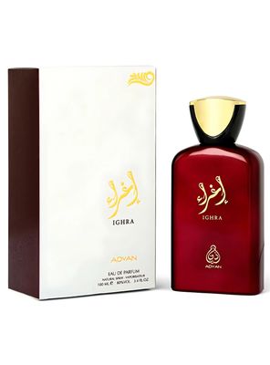 Imagen 2 del producto PERFUME  ADYAN IGHRA EDP 100ML
