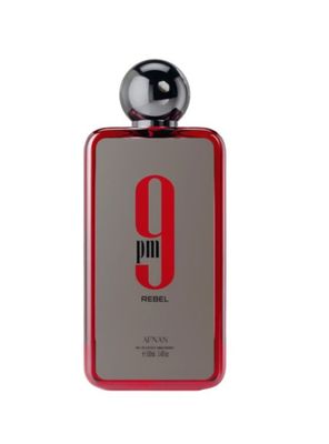 Imagen 2 del producto PERFUME  AFNAN 9PM REBEL EDP 100ML