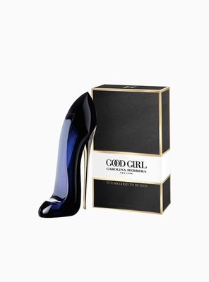 Imagen 1 del producto PERFUME CAROLINA HERRERA GOOD GIRL EDP 80ML