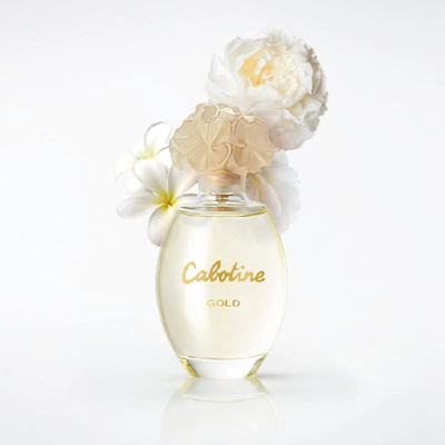 Imagen 1 del producto PERFUME Perfume Cabotine Gold Edt 100ml