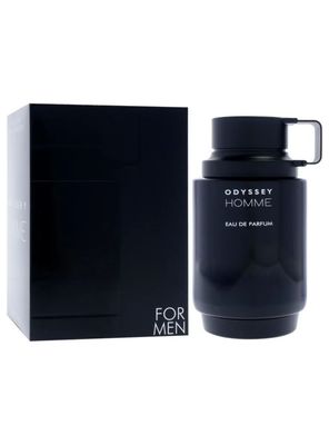 PERFUME ARMAF ODYSSEY HOMME BLACK EDP 60ML