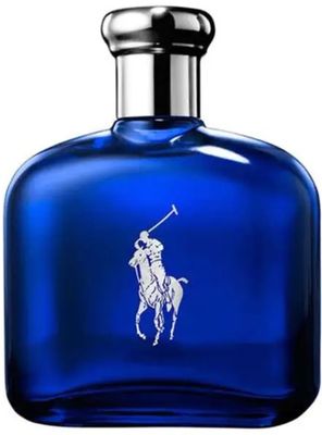 Imagen 2 del producto PERFUME RALPH LAUREN POLO BLUE PARFUM 125ML