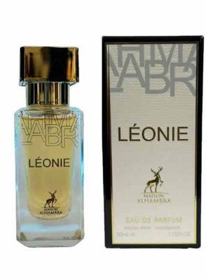PERFUME MAISON ALHAMBRA LEONIE EDP 30ML