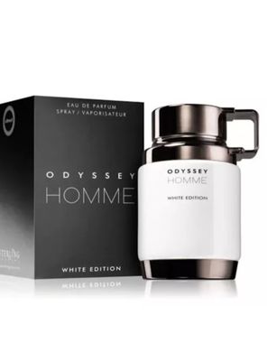 PERFUME ARMAF ODYSSEY HOMME WHITE EDICION EDP 200ML