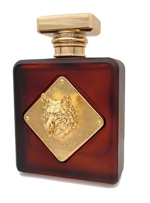 PERFUME  FRAGRANCE WORLD ALPHA EDP 100ML