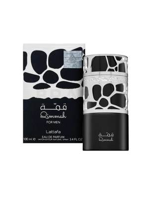 PERFUME LATTAFA QIMMAH MEN EDP 100ML