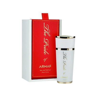 PERFUME ARMAF THE PRIDE OF ARMAF ROUGE EDP 100ML