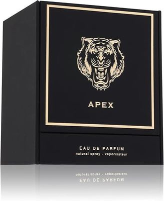 Imagen 1 del producto PERFUME  FRAGRANCE WORLD APEX EDP 100ML 