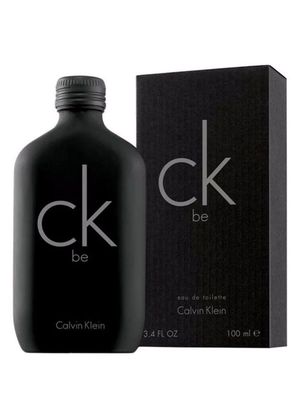 Imagen 1 del producto PERFUME  CALVIN KLEIN CK BE EDT 100ML CALVIN KLEIN