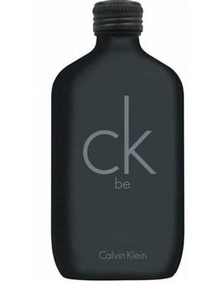 Imagen 2 del producto PERFUME  CALVIN KLEIN CK BE EDT 100ML CALVIN KLEIN