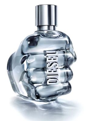 Imagen 2 del producto PERFUME DIESEL ONLY THE BRAVE EDT 35ML