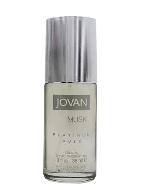 Imagen 2 del producto PERFUME  JOVAN MUSK PLATINUM EDC 90ML