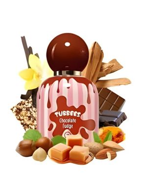 Imagen 2 del producto PERFUME GRANDEUR TUBBEES CHOCOLATE FUDGE EDP 50ML