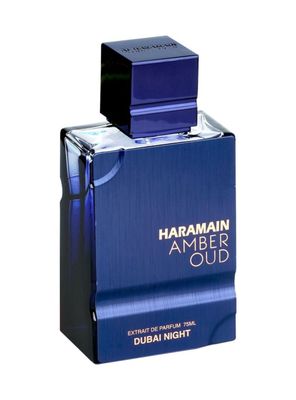 Imagen 2 del producto PERFUME  AL HARAMAIN AMBER OUD DUBAI NIGHT EXTRAIT DE PARFUM 75ML
