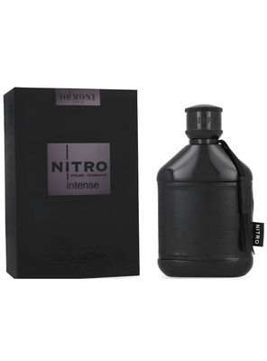 PERFUME DUMONT NITRO POUR HOMME INTENSE EDP 100ML