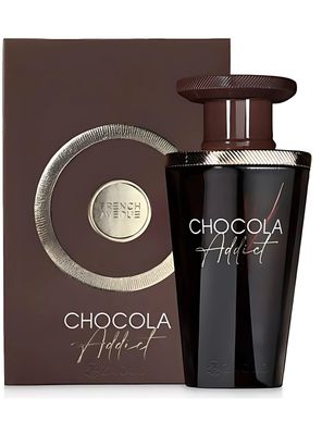 Imagen 2 del producto PERFUME FRENCH AVENUE CHOCOLA ADDICT EDP 100ML