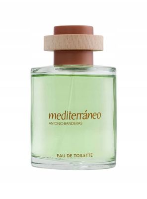 Imagen 2 del producto PERFUME  ANTONIO BANDERAS MEDITERRANEO EDT 100ML