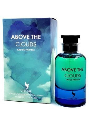 Imagen 2 del producto PERFUME VOLARE ABOVE THE CLOUDS EDP 100ML