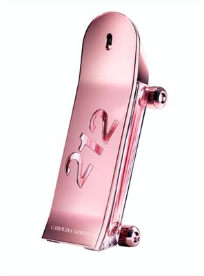 Imagen 2 del producto PERFUME CAROLINA HERRERA 212 HEROES MUJER EDP 80ML