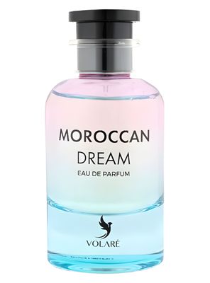 PERFUME VOLARE MOROCCAN DREAM EDP 100ML