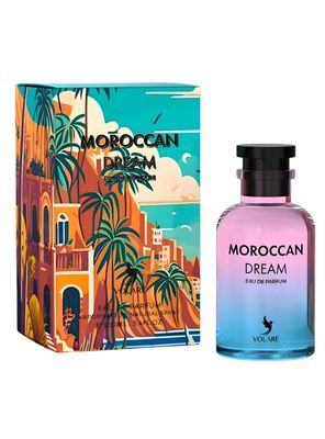 Imagen 2 del producto PERFUME VOLARE MOROCCAN DREAM EDP 100ML