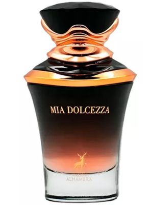 MAISON ALHAMBRA MIA DOLCEZZA EDP 100ML
