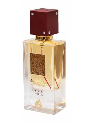 PERFUME  LATTAFA ANA ABIYEDH ROUGE EDP 60ML