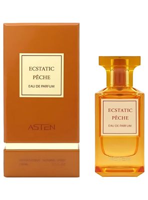 Imagen 2 del producto PERFUME  ASTEN ECSTATIC PECHE EDP 80ML