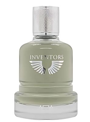 PERFUME  ASTEN INVENTORS EDP 100ML