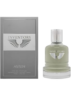 Imagen 2 del producto PERFUME  ASTEN INVENTORS EDP 100ML