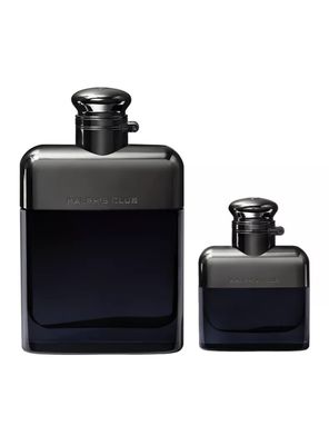 Imagen 2 del producto PERFUME RALPH LAUREN RALPH'S CLUB ESTUCHE EDP 100ML+30ML
