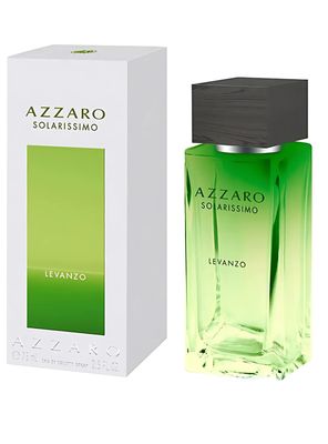 Imagen 2 del producto PERFUME  AZZARO SOLARISSIMO LEVANZO EDT 75ML