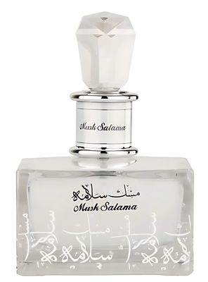 PERFUME LATTAFA MUSK SALAMA EDP 100ML