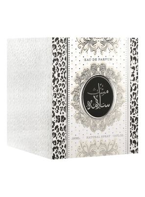 Imagen 2 del producto PERFUME LATTAFA MUSK SALAMA EDP 100ML