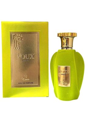PERFUME  PARIS CORNER VOUX ZESTE EDP 100ML