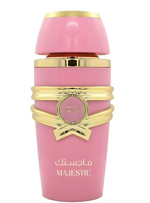 PERFUME ADYAN MAJESTIC PASTELS OF ARABIA EXTRAIT DE PARFUM 100ML
