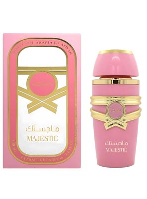 Imagen 2 del producto PERFUME ADYAN MAJESTIC PASTELS OF ARABIA EXTRAIT DE PARFUM 100ML