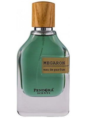 Imagen 2 del producto PERFUME PARIS CONRER MEGARON EDP 70ML